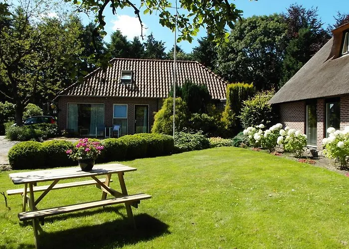 Bed & Breakfast De Haere