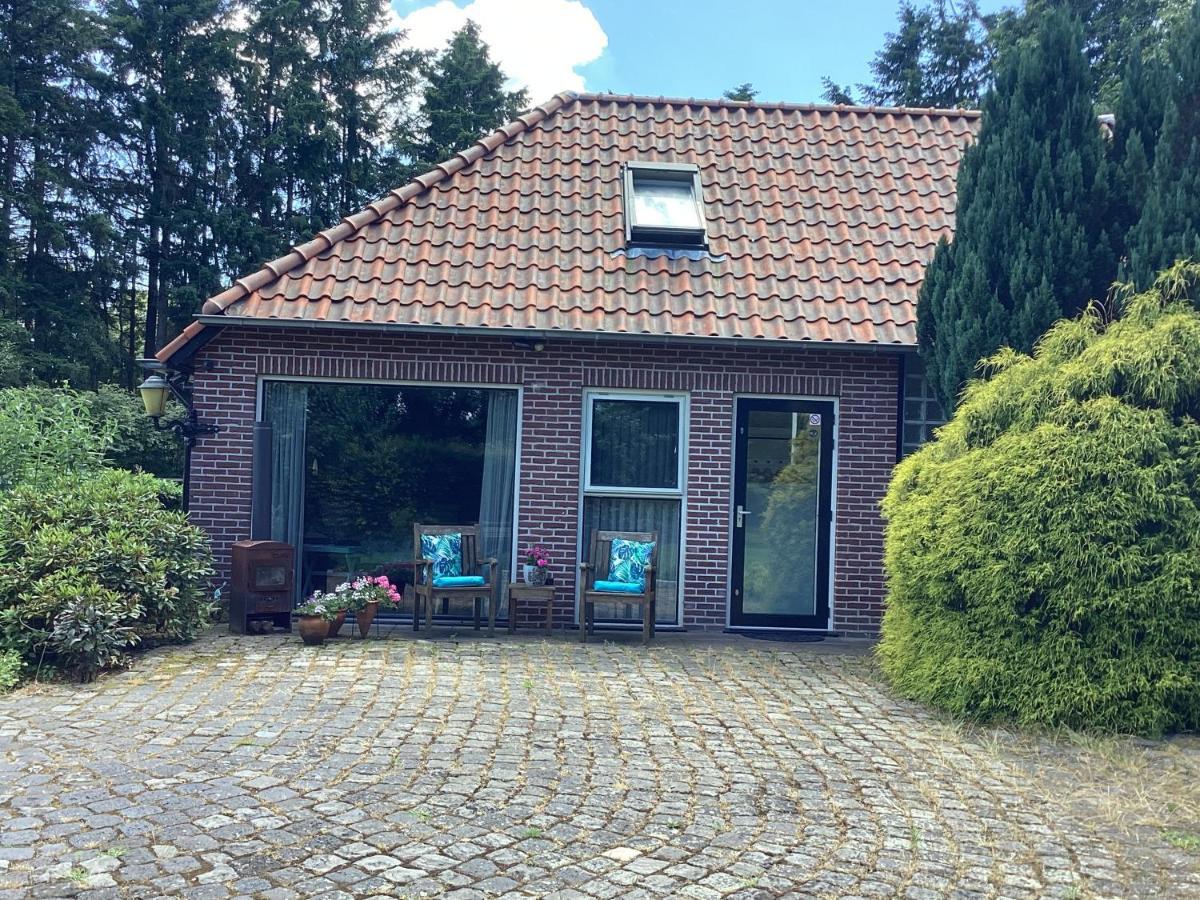 Bed & Breakfast De Haere