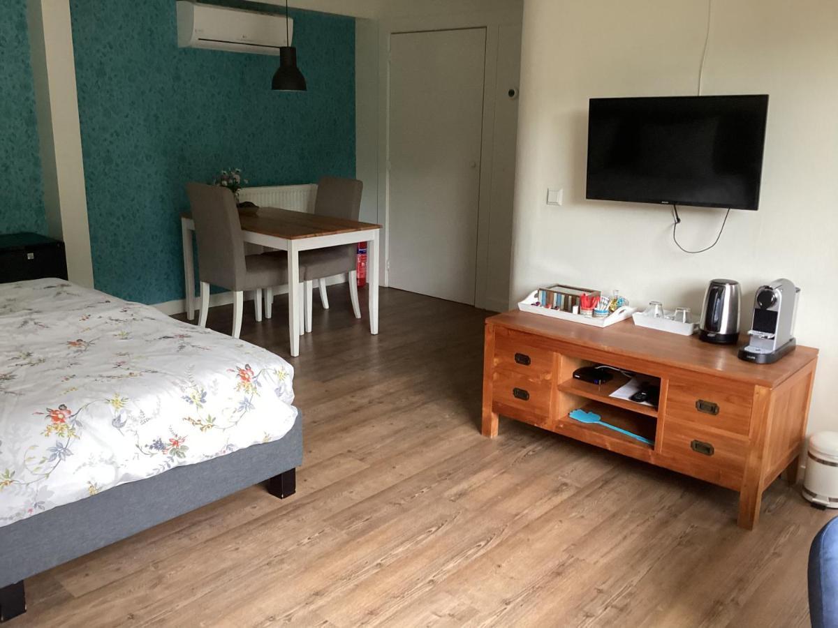 Bed and breakfast Bed & Breakfast De Haere Doornspijk