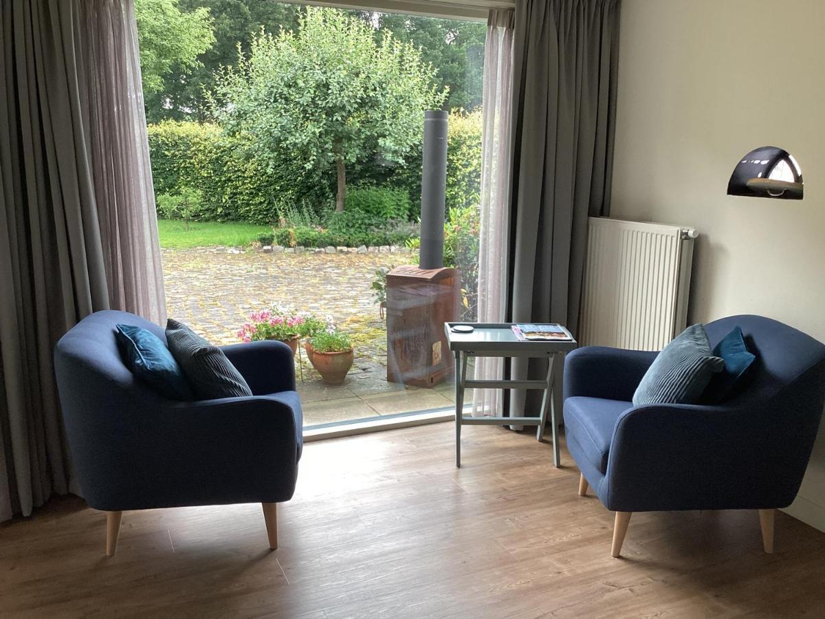 Bed & Breakfast De Haere 3*