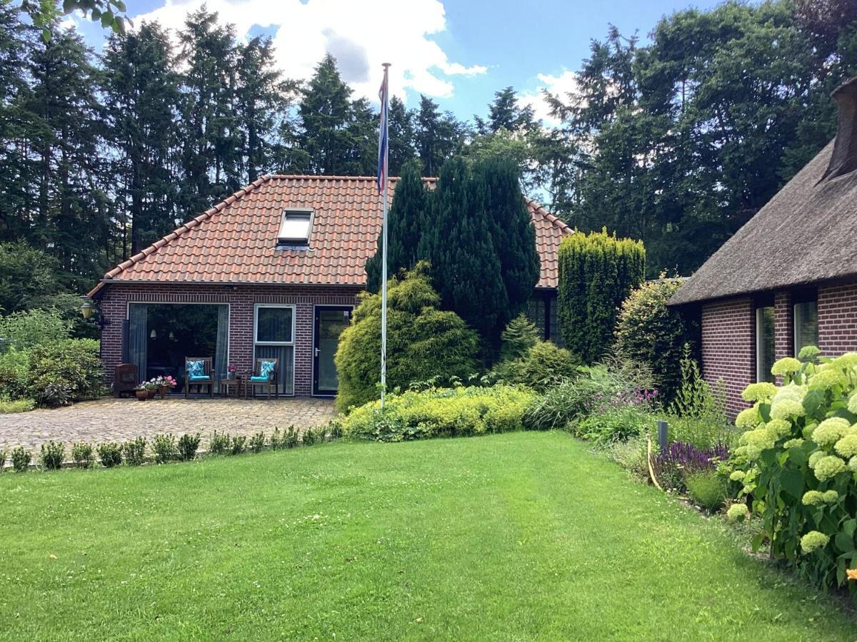 Bed and breakfast Bed & Breakfast De Haere 3*