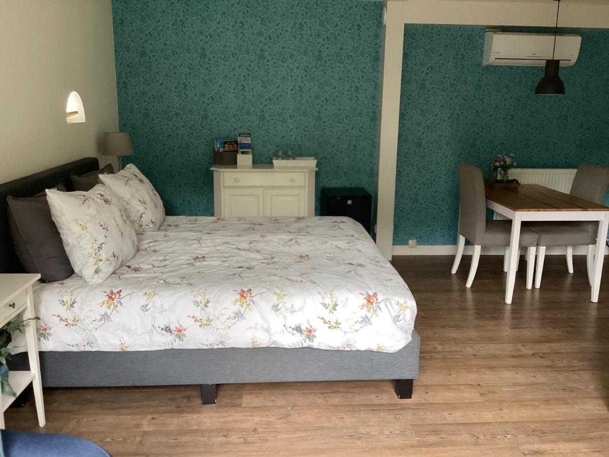 Bed & Breakfast De Haere 3*