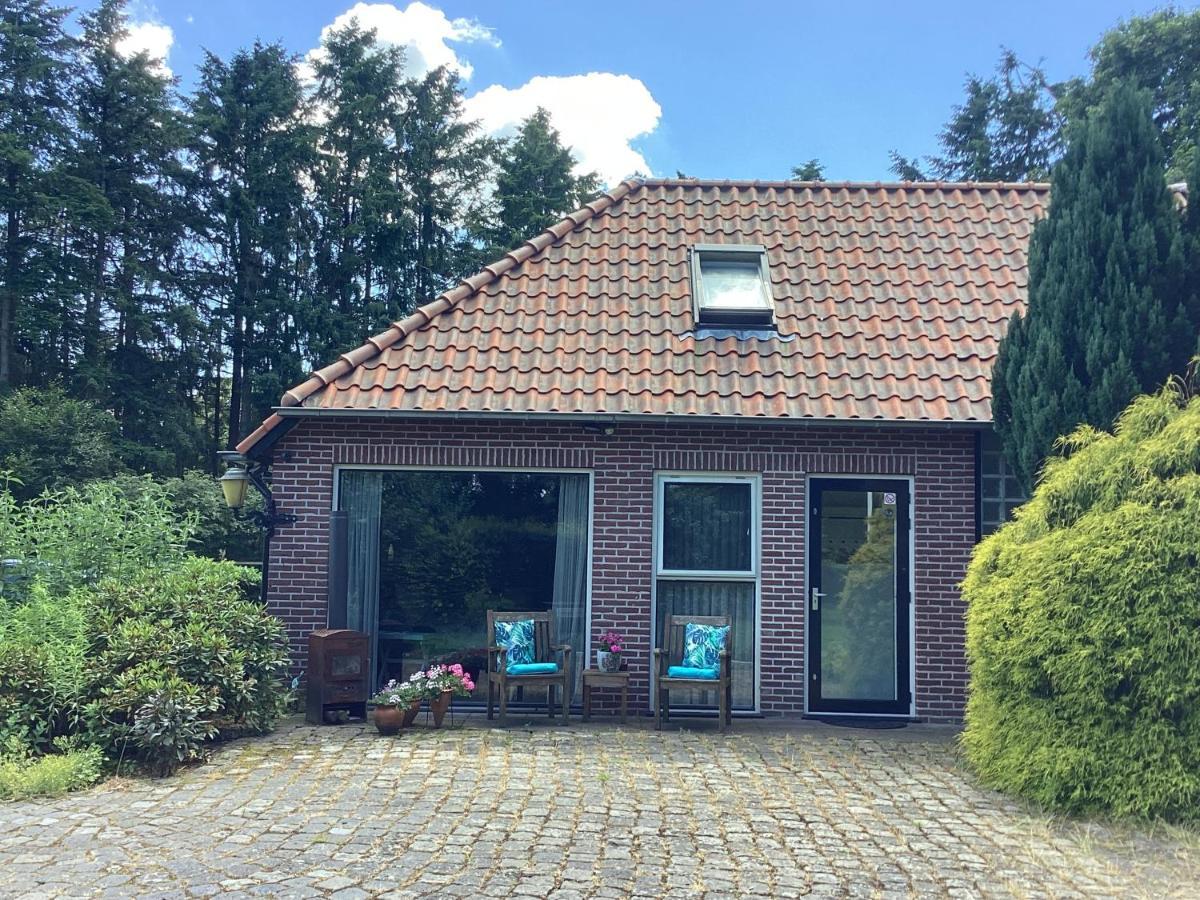 Bed and breakfast Bed & Breakfast De Haere 3*