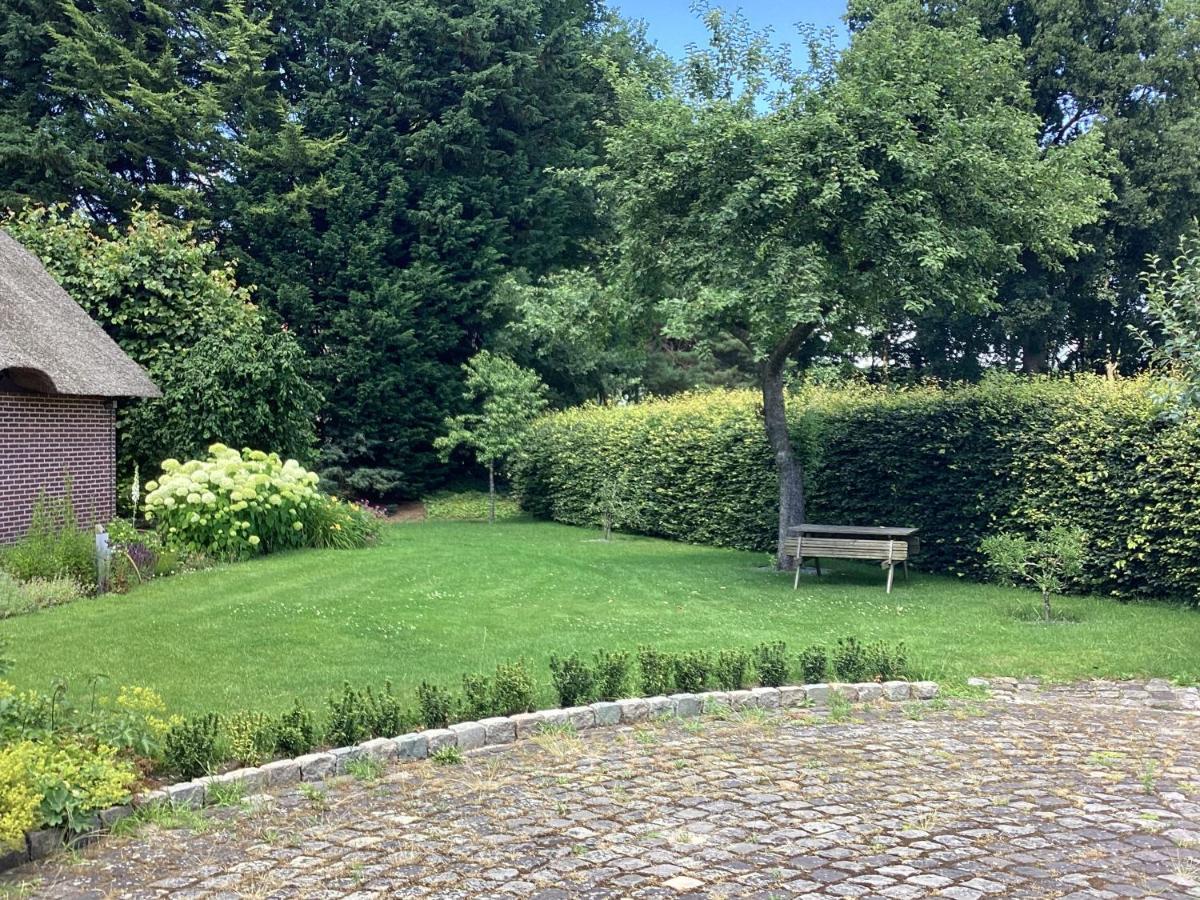 Bed & Breakfast De Haere Bed and breakfast