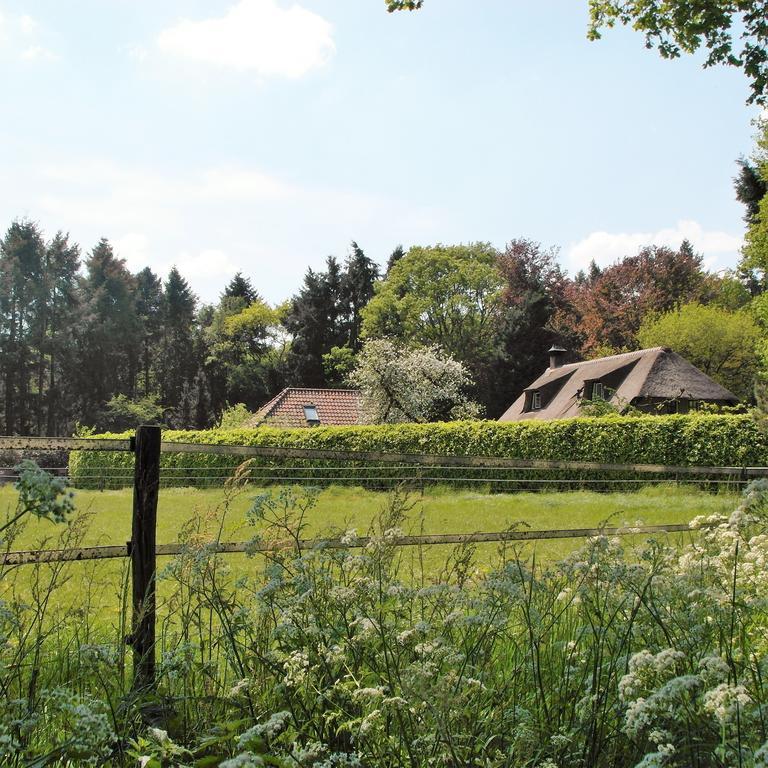 Bed & Breakfast De Haere Doornspijk