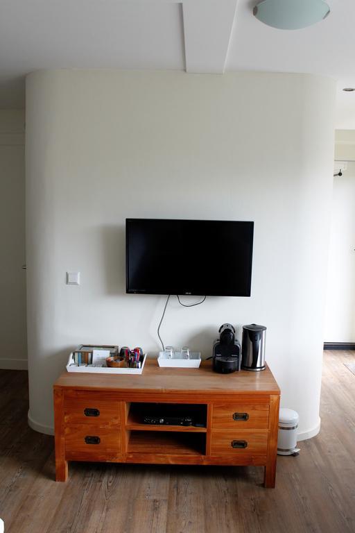 Bed & Breakfast De Haere Bed and breakfast Doornspijk