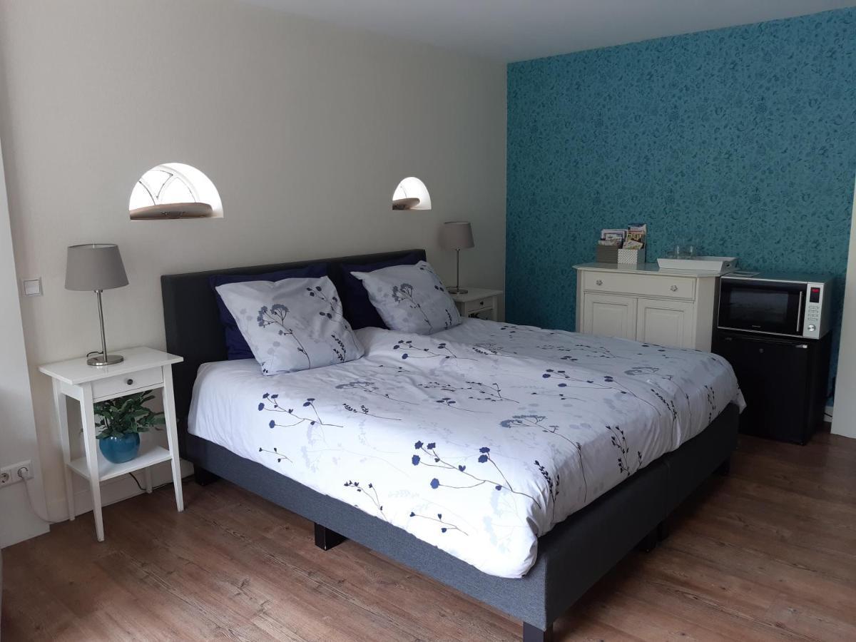 Bed & Breakfast De Haere Bed and breakfast 3*